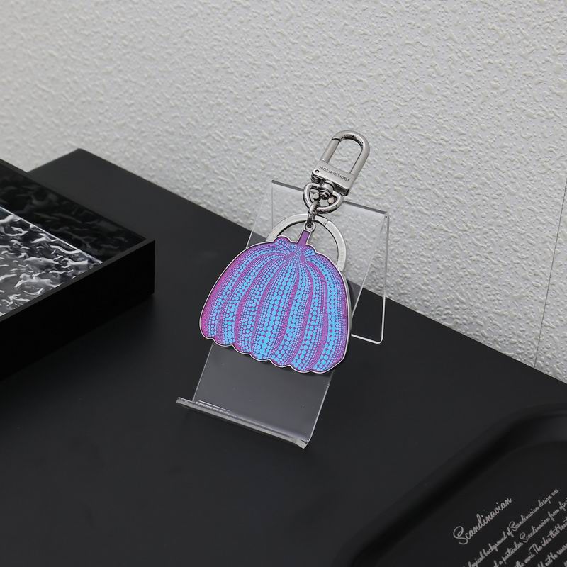 LV keyring lyh125
